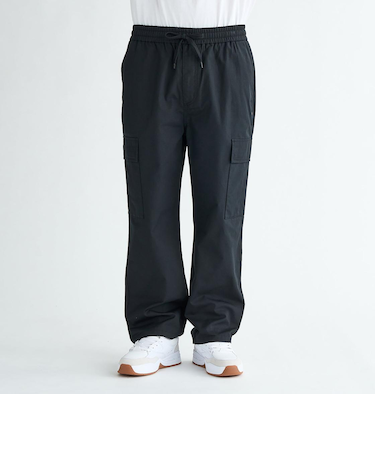 【DC ディーシー公式通販】ディーシー （DC SHOES）DC Shoes 25 WIDE CARGO PANT メンズ パンツ