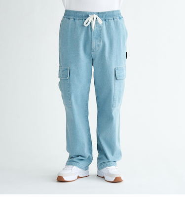 【DC ディーシー公式通販】ディーシー （DC SHOES）DC Shoes 25 WIDE CARGO PANT メンズ パンツ