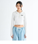 【DC ディーシー公式通販】ディーシー （DC SHOES）DC Shoes 25 WS TELECO SHORT POLO LS ウィメンズ ポロシャツ