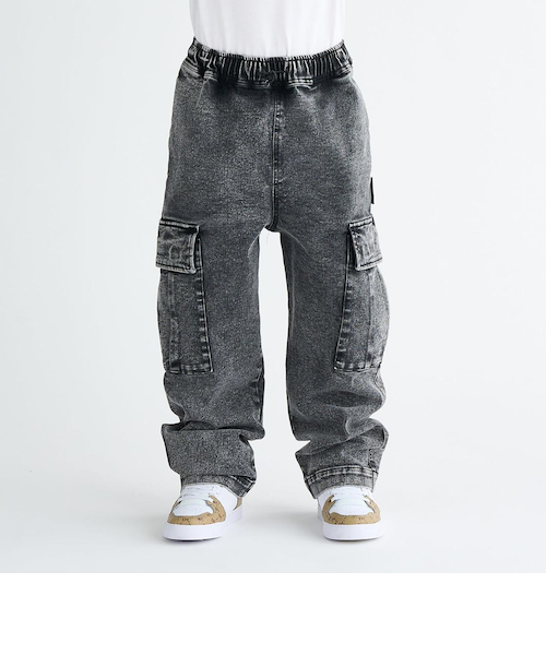 24-25 DC ディーシー シューズ スノーボードパンツ ディーシー