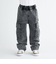 【DC ディーシー公式通販】ディーシー （DC SHOES）DC Shoes 25 KD WIDE CARGO PANT キッズ パンツ