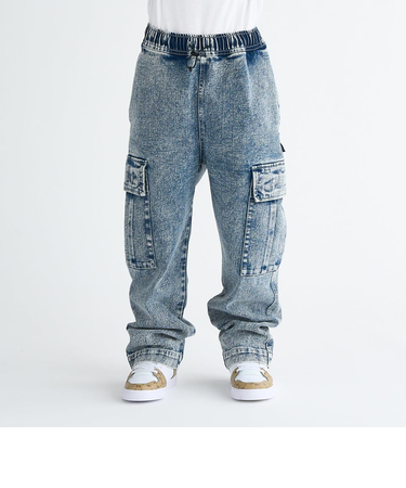 【DC ディーシー公式通販】ディーシー （DC SHOES）DC Shoes 25 KD WIDE CARGO PANT キッズ パンツ