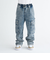 【DC ディーシー公式通販】ディーシー （DC SHOES）DC Shoes 25 KD WIDE CARGO PANT キッズ パンツ
