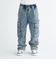 【DC ディーシー公式通販】ディーシー （DC SHOES）DC Shoes 25 KD WIDE CARGO PANT キッズ パンツ