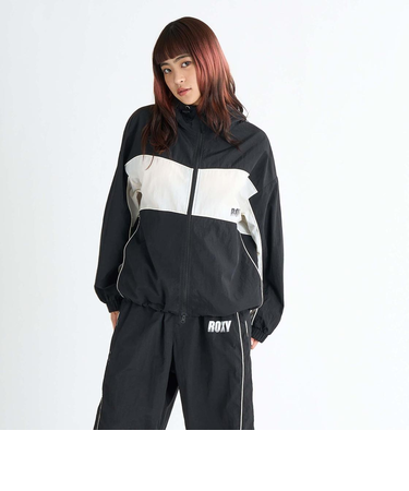 【ROXY ロキシー 公式通販】ロキシー（ROXY）Roxy HEARTBEAT 2 DA BEAT ウィメンズ ジャケット