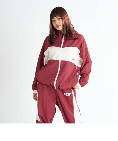 【ROXY ロキシー 公式通販】ロキシー（ROXY）Roxy HEARTBEAT 2 DA BEAT ウィメンズ ジャケット