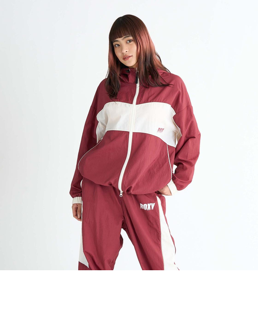 【ROXY ロキシー 公式通販】ロキシー（ROXY）Roxy HEARTBEAT 2 DA BEAT ウィメンズ ジャケット