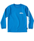 Quiksilver BIG CLICKER LS YOUTH キッズ サーフTシャツ ラッシュガード