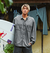 Quiksilver SHORE WASH SHIRTS メンズ シャツ