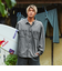 Quiksilver SHORE WASH SHIRTS メンズ シャツ