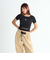 【ROXY ロキシー 公式通販】ロキシー（ROXY）Roxy CHEEKIE PEEKIE ウィメンズ Tシャツ