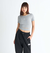 【ROXY ロキシー 公式通販】ロキシー（ROXY）Roxy CHEEKIE PEEKIE ウィメンズ Tシャツ