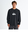 Quiksilver COMP LOGO LS メンズ サーフTシャツ ラッシュガード