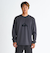 Quiksilver COMP LOGO LS メンズ サーフTシャツ ラッシュガード
