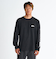 Quiksilver BIG CLICKER LS メンズ サーフTシャツ ラッシュガード