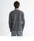 Quiksilver QS LOGO SWEAT CREW メンズ パーカー プルオーバー トレーナー