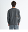 Quiksilver QS LOGO SWEAT CREW メンズ パーカー プルオーバー トレーナー