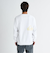Quiksilver QS LOGO SWEAT CREW メンズ パーカー プルオーバー トレーナー