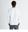 Quiksilver QS LOGO SWEAT CREW メンズ パーカー プルオーバー トレーナー