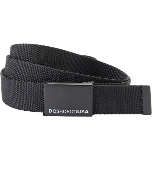 DC ディーシー公式通販】ディーシー （DC SHOES）DC Shoes WEB BELT 3