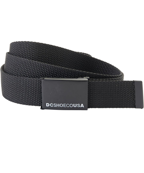 【DC ディーシー公式通販】ディーシー （DC SHOES）DC Shoes WEB BELT 3 メンズ ベルト
