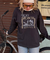 【ROXY ロキシー 公式通販】ロキシー（ROXY）Roxy SEEKING MORE FUN ウィメンズ Tシャツ ロンT