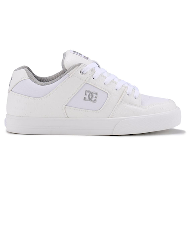 【DC ディーシー公式通販】ディーシー （DC SHOES）DC Shoes PURE SE SN メンズ フットウェア