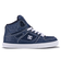DC Shoes PURE HIGH-TOP TX SE メンズ フットウェア
