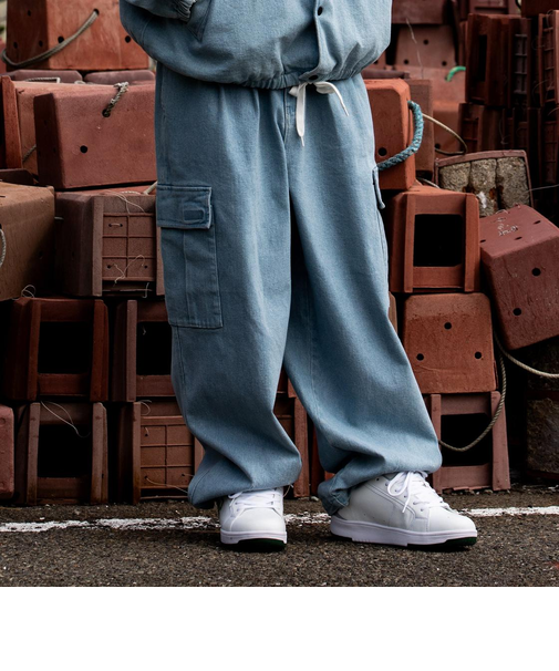 【DC ディーシー公式通販】ディーシー （DC SHOES）DC Shoes 25 SUPER WIDE CARGO PANT メンズ パンツ