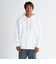 Quiksilver QS LOGO SWEAT PARKA メンズ パーカー フーディ