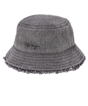 【ROXY ロキシー 公式通販】ロキシー（ROXY）Roxy LIVED IN DENIM HAT ウィメンズ ハット