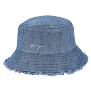 【ROXY ロキシー 公式通販】ロキシー（ROXY）Roxy LIVED IN DENIM HAT ウィメンズ ハット