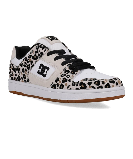 【DC ディーシー公式通販】ディーシー （DC SHOES）DC Shoes MANTECA 4 LX ウィメンズ フットウェア
