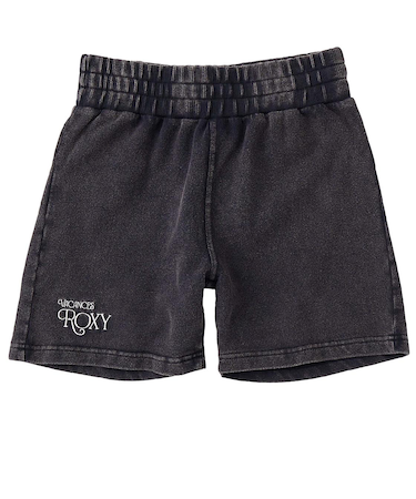 【ROXY ロキシー 公式通販】ロキシー（ROXY）Roxy MINI VACANCES キッズ スウェットハーフパンツ