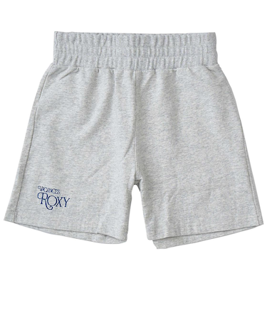 【ROXY ロキシー 公式通販】ロキシー（ROXY）Roxy MINI VACANCES キッズ スウェットハーフパンツ
