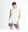 【ROXY ロキシー 公式通販】ロキシー（ROXY）Roxy DURABLE HEART ウィメンズ タンクトップ