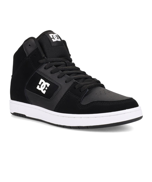 【DC ディーシー公式通販】ディーシー （DC SHOES）DC Shoes MANTECA 4 HI メンズ フットウェア