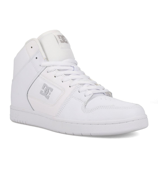【DC ディーシー公式通販】ディーシー （DC SHOES）DC Shoes MANTECA 4 HI メンズ フットウェア