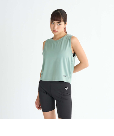 【ROXY ロキシー 公式通販】ロキシー（ROXY）Roxy GET ISNPIRED ウィメンズ タンクトップ