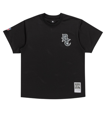 【DC ディーシー公式通販】ディーシー （DC SHOES）DC Shoes NO HITTER BP JERSEY メンズ Tシャツ