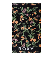 【ROXY ロキシー 公式通販】ロキシー（ROXY）Roxy COLD WATER PRINTED ウィメンズ タオル