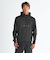 Quiksilver BUBBLE HALF ZIP メンズ  ハーフジップ フーディ パーカー ラッシュガード