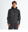Quiksilver BUBBLE HALF ZIP メンズ  ハーフジップ フーディ パーカー ラッシュガード