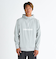 Quiksilver BUBBLE HALF ZIP メンズ  ハーフジップ フーディ パーカー ラッシュガード