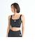 【ROXY ロキシー 公式通販】ロキシー（ROXY）Roxy MY 1ST ROXY SQUARE BRA ウィメンズ ブラトップ