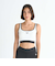 【ROXY ロキシー 公式通販】ロキシー（ROXY）Roxy MY 1ST ROXY SQUARE BRA ウィメンズ ブラトップ