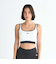 【ROXY ロキシー 公式通販】ロキシー（ROXY）Roxy MY 1ST ROXY SQUARE BRA ウィメンズ ブラトップ