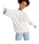 【オンラインストア・直営店限定】Roxy ESS ENERGY CB CREW NECK 2 ウィメンズ ウェア