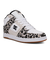 【DC ディーシー公式通販】ディーシー （DC SHOES）DC Shoes MANTECA 4 MID LX ウィメンズ フットウェア