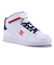 【DC ディーシー公式通販】ディーシー （DC SHOES）DC Shoes PURE HIGH-TOP SE EV SN キッズ フットウェア
